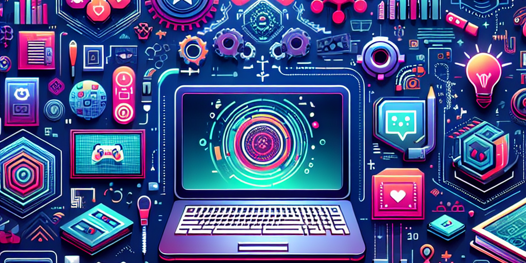 Game Online Terbaru 2024: Panduan Lengkap dan Rekomendasi