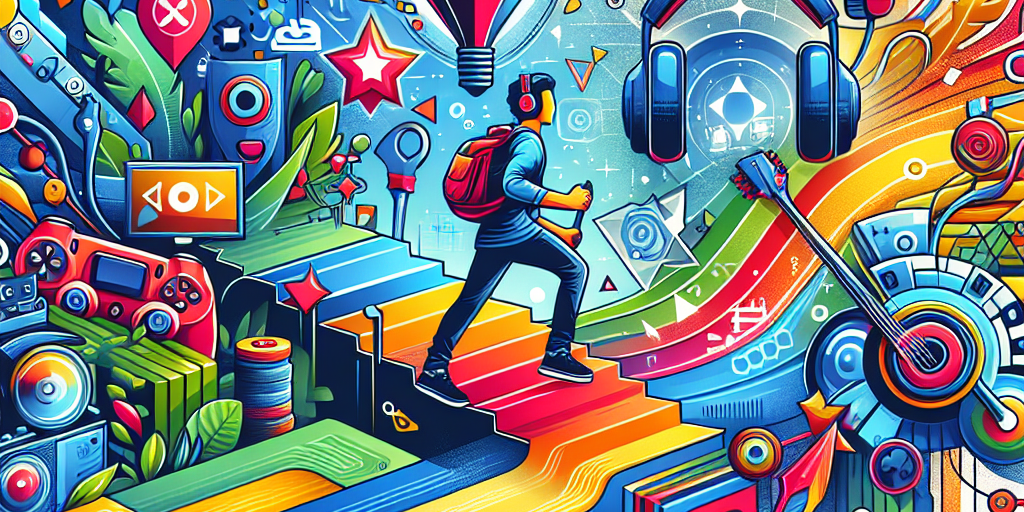 Game online terbaik untuk pemula: Panduan lengkap Memulai yang Seru