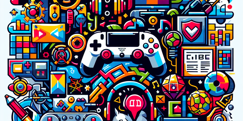 Review Game Online Populer: Panduan Lengkap 2024