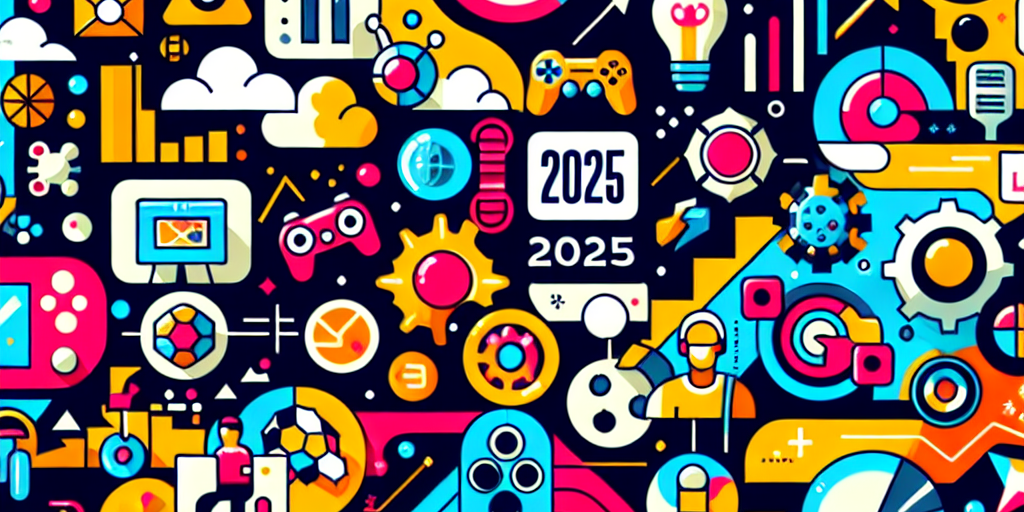 Game Digital Populer Indonesia: Tren dan Inovasi Terbaru 2025
