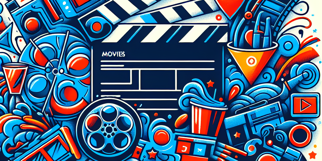 Film Populer 2024: Daftar Film yang Wajib Kamu Tonton