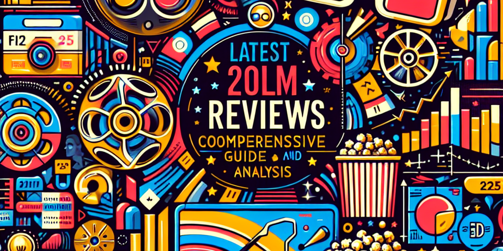 Review Film Terbaru 2025: Panduan dan Analisis Lengkap
