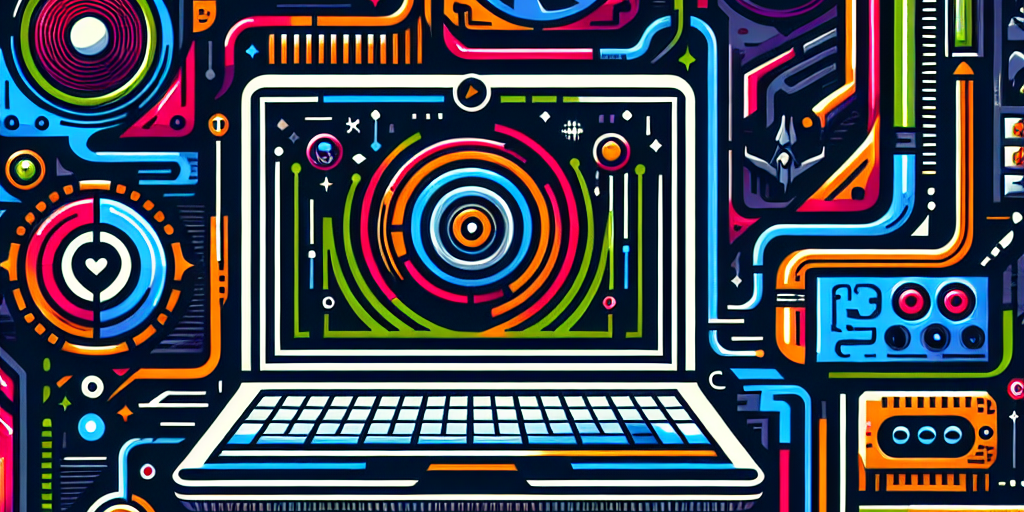 Tips Memilih Laptop Gaming Terbaik untuk Pengalaman Optimal
