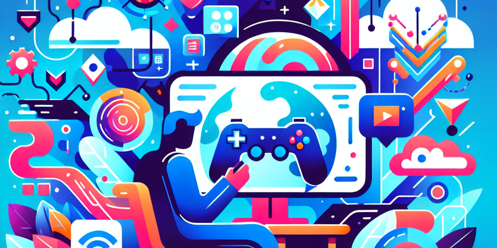 Tips Bermain Game Online Terbaik untuk Pemula dan Profesional