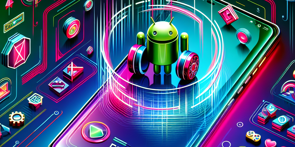 Game Online Android Terbaru 2025: Daftar Rekomendasi Terbaik