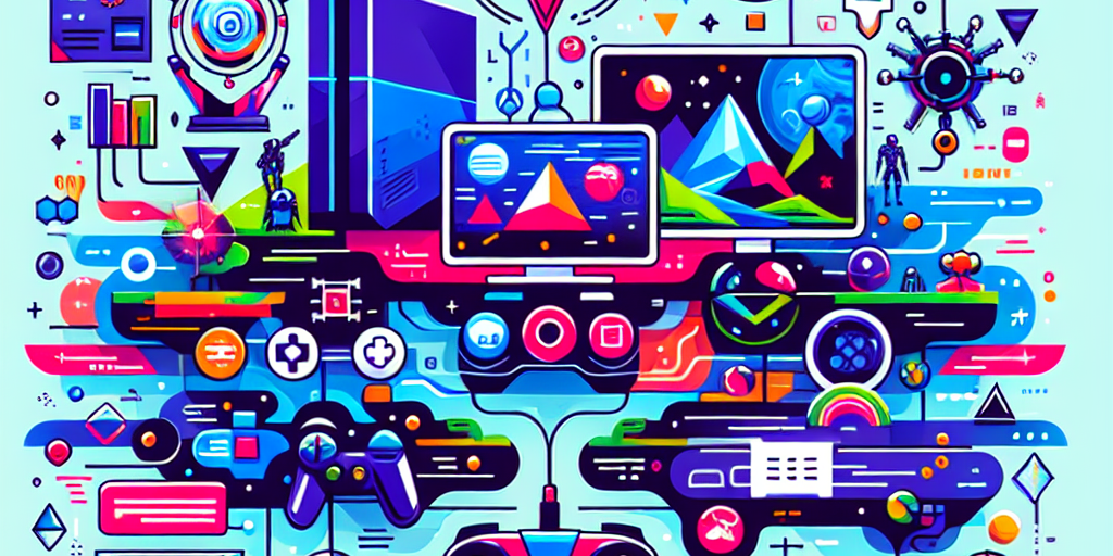 Game Online Multiplayer Terbaru 2025: Panduan Lengkap dan Rekomendasi