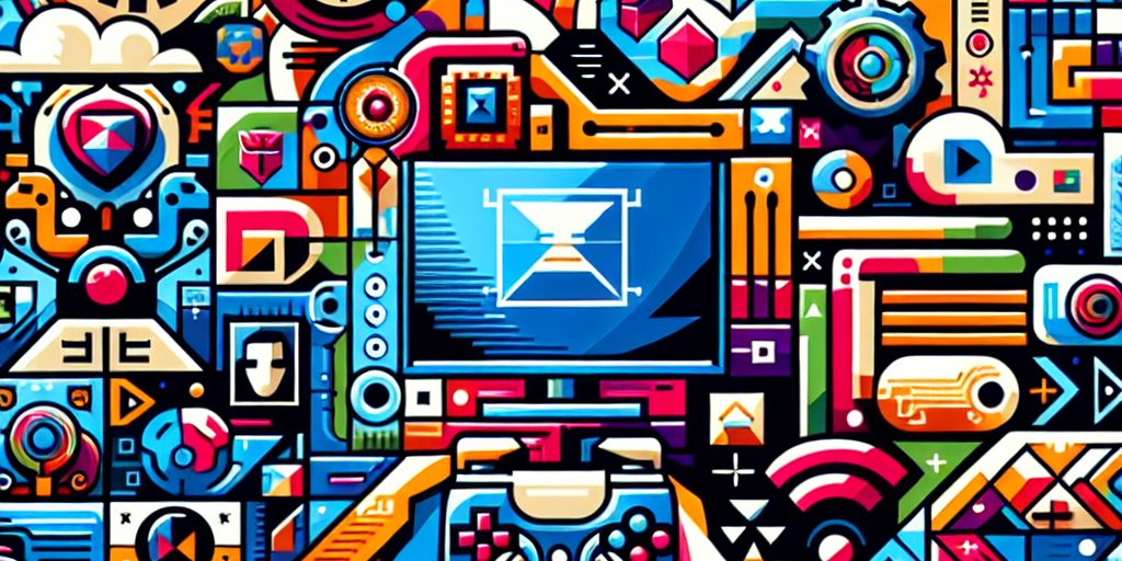 Review Game Digital Terbaru 2024: Fitur, Tren, dan Rekomendasi Terbaik
