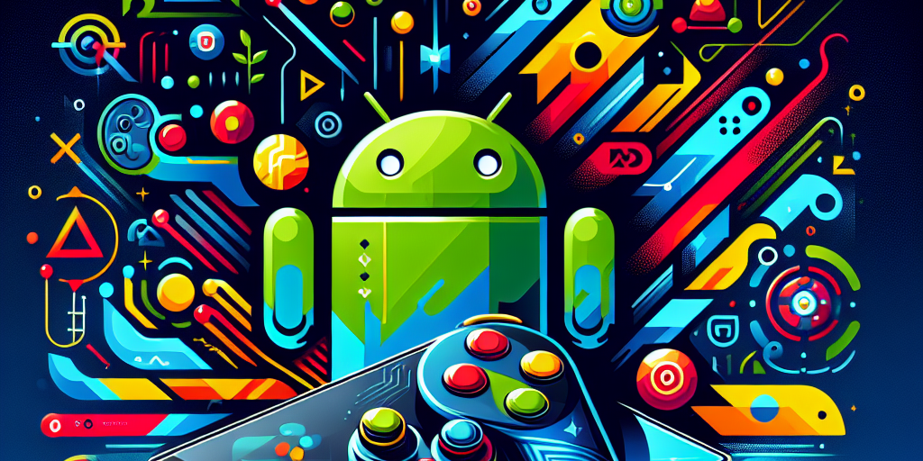 Game Digital Android 2024: Panduan Lengkap dan Rekomendasi Terbaru