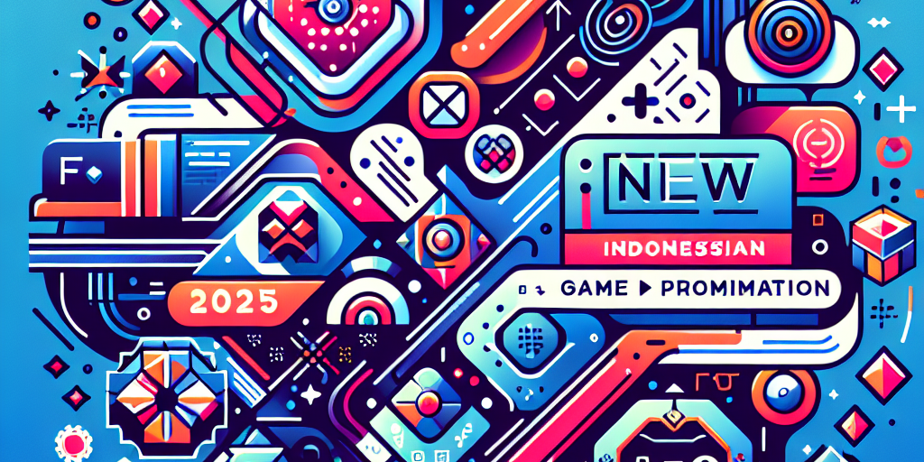 Promo Game Digital Indonesia Terbaru 2025: Panduan Lengkap untuk Gaming Hemat dan Seru