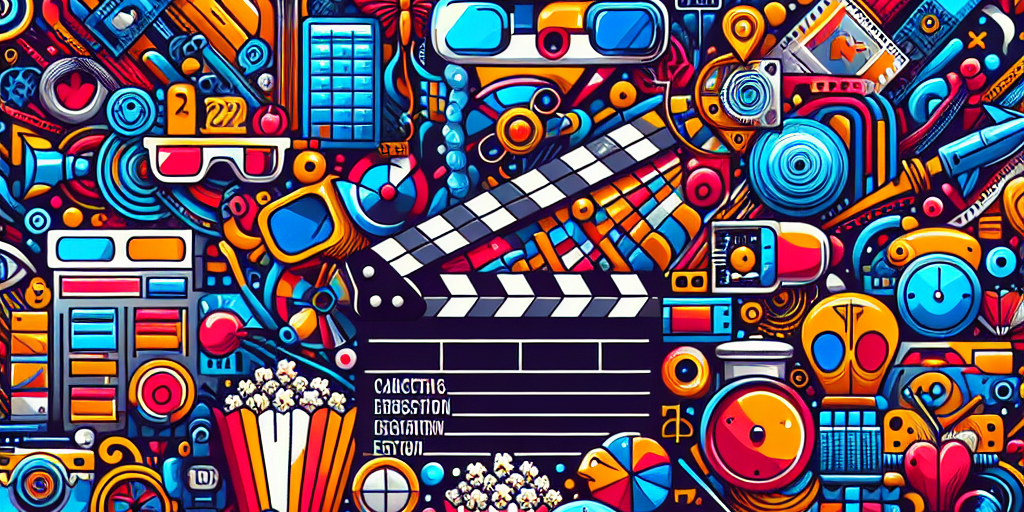 Film Terbaru 2024 Terbaik yang Wajib Ditonton