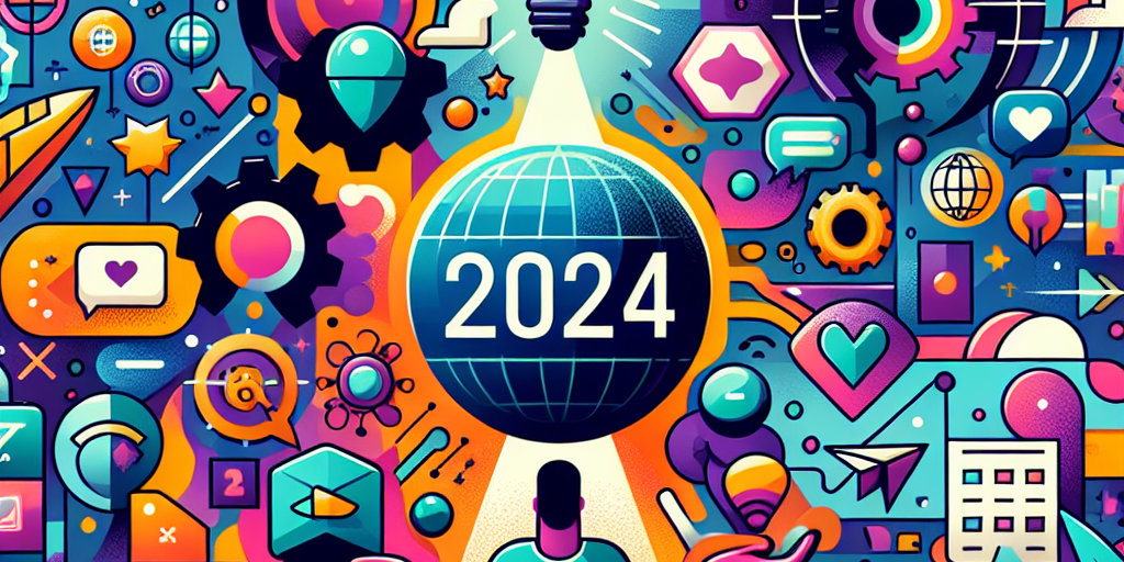 Game Internet Terbaru 2024: Tren dan Inovasi Terpopuler