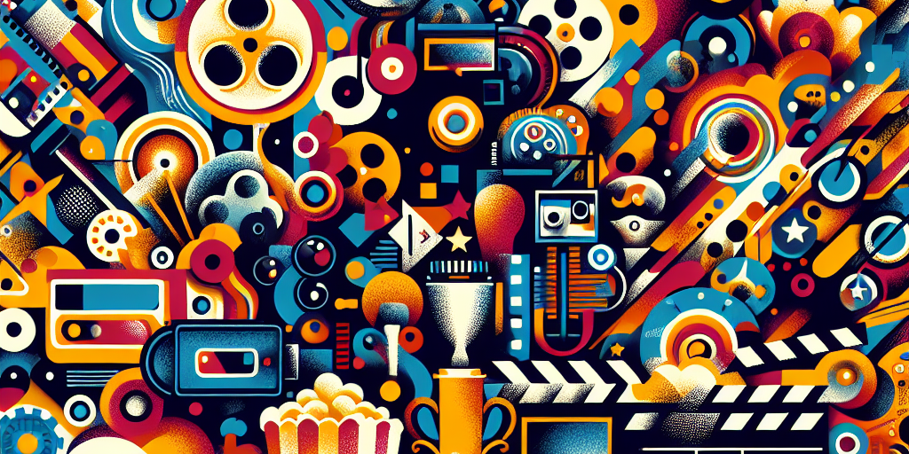 Film Populer 2024: Daftar Film Terbaik dan Prediksi Tren