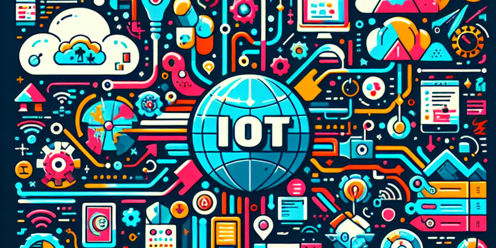 Mengenal IoT dan Penggunaannya: Panduan Lengkap 2025