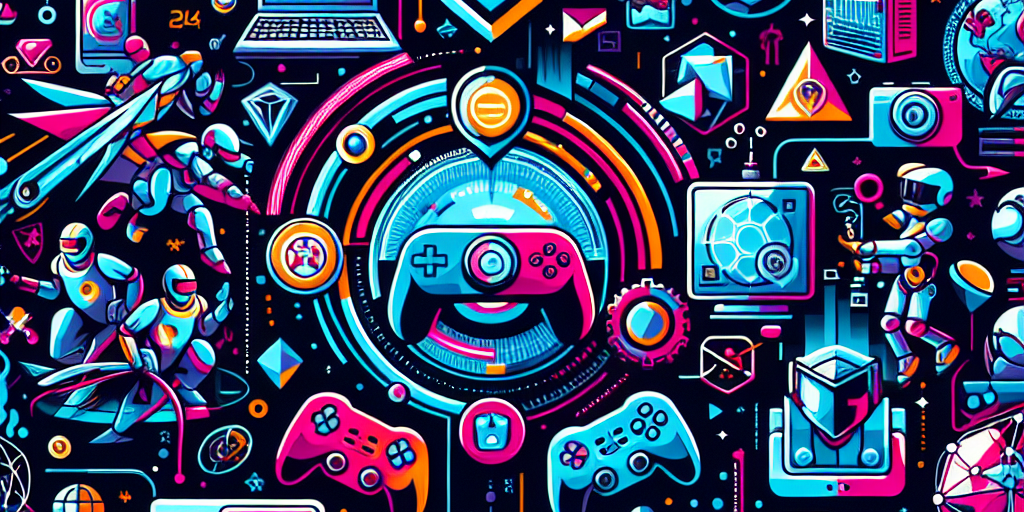 Game Online Terbaru 2024: Tren dan Rekomendasi Terbaik