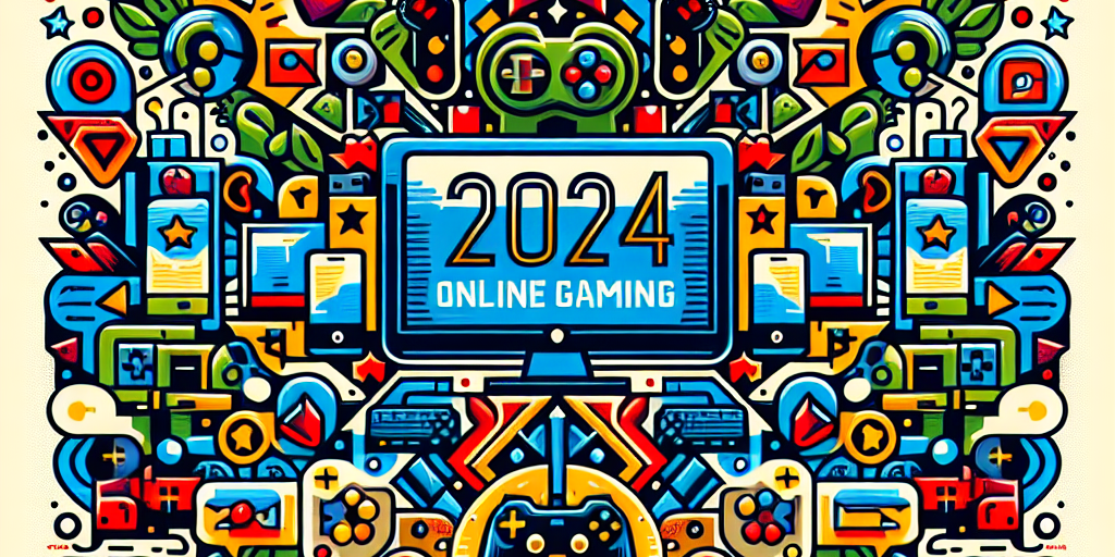 Review Game Online Terbaru 2024: Panduan Lengkap