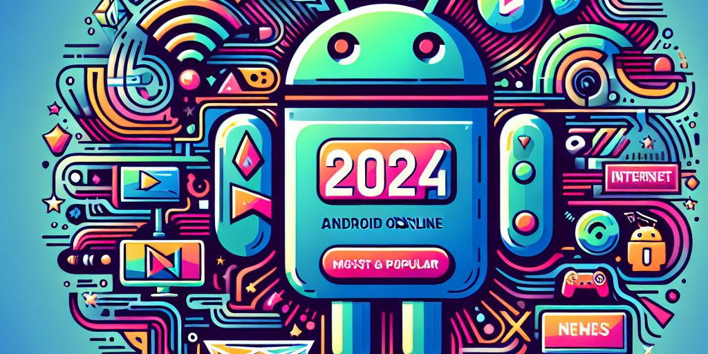 Game Online Gratis Android Terbaik 2024: Daftar Terbaru & Terpopuler