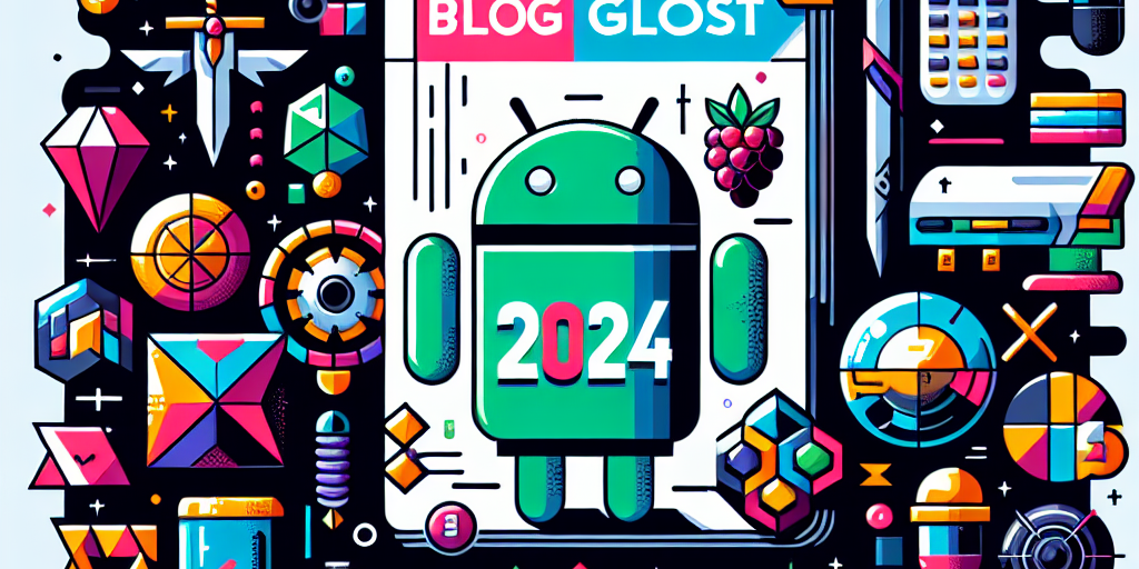 Game Online Android Terbaru 2024: Panduan Lengkap