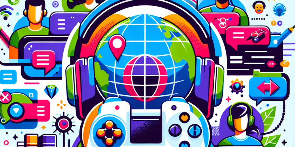 Tips Main Game Online Multiplayer yang Efektif untuk Pemula dan Profesional