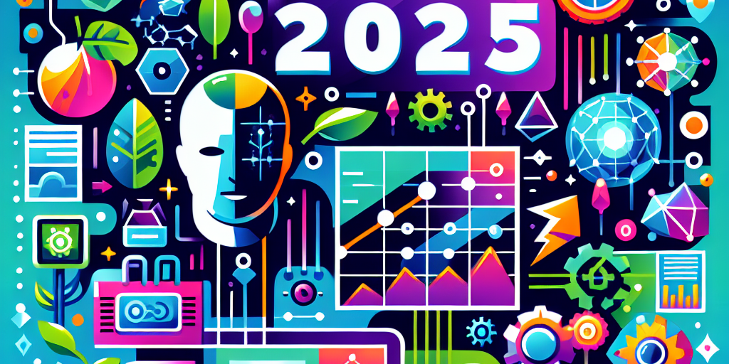 Prediksi Teknologi 2025: Inovasi Masa Depan yang Wajib Diketahui
