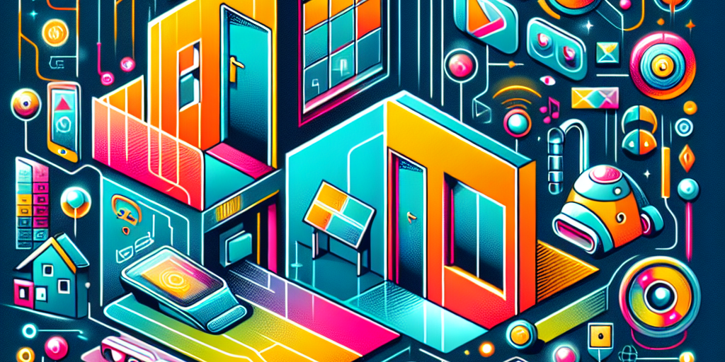 Review Smart Home Sistem Terbaru 2025: Panduan Lengkap, Pengertian dan Keuntungan Menggunakan Smart Home Sistem