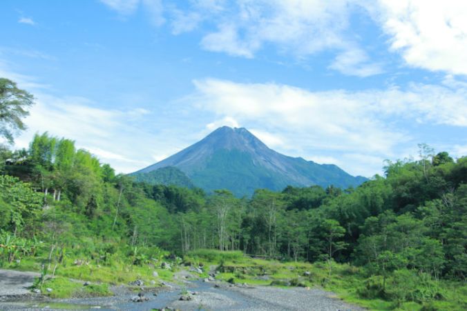 Yogyakarta Tourism Yogyakarta Tourism