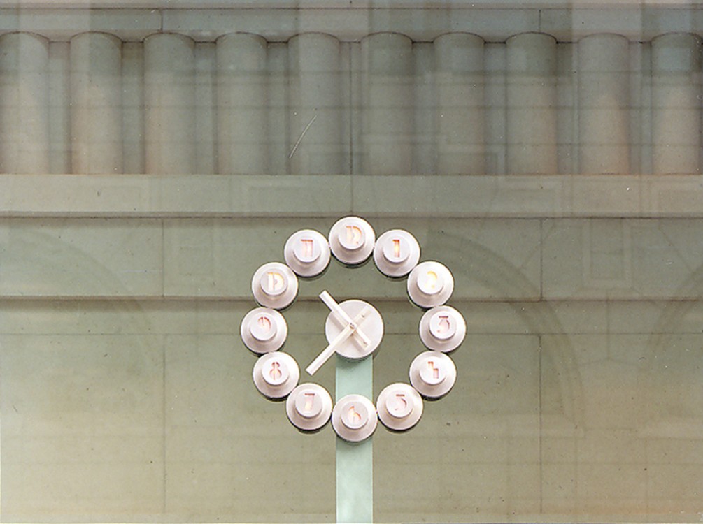 Barneys New York Peter Marino Architect