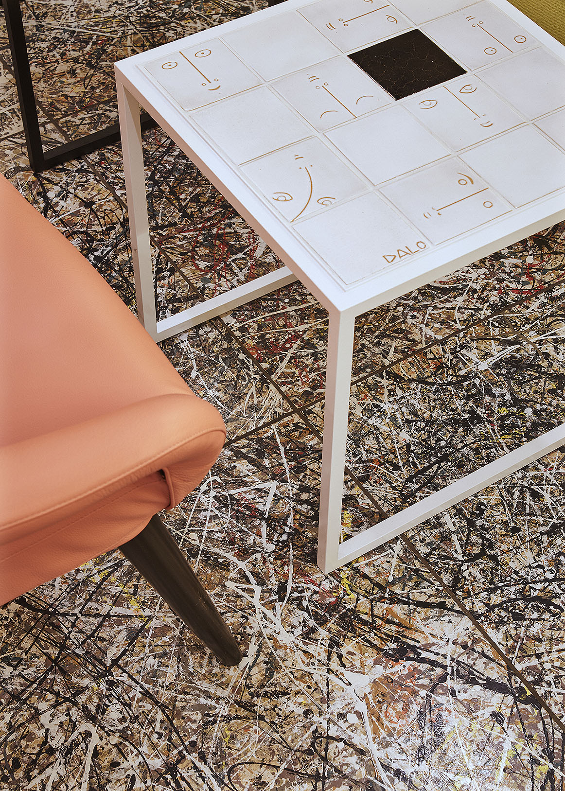 The Lobster Club Peter Marino Architect