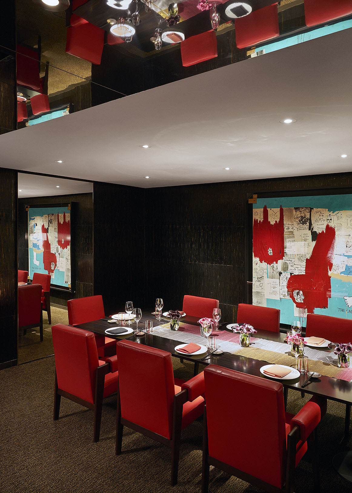 The Lobster Club Peter Marino Architect