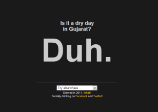 Dry Day