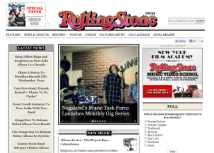 Rolling Stone India