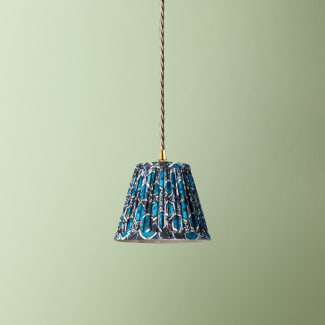 18cm pendant shade in 