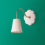 Kamela wall fitting in natural stone