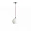 Insignia rechargeable pendant kit in chrome