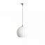 Mini elbow rechargeable pendant kit in antique silver