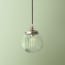 Smaller Espere in prismatic glass