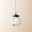 Smaller Espere in prismatic glass