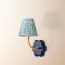 Primrose rechargeable wall fitting in Navy