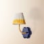 Primrose rechargeable wall fitting in Navy