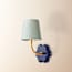 Primrose rechargeable wall fitting in Navy