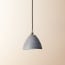Giorgio shade in poppy seed with stone interior