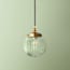 Smaller Espere in prismatic glass