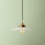 Cecilia ceramic shade in aran glaze