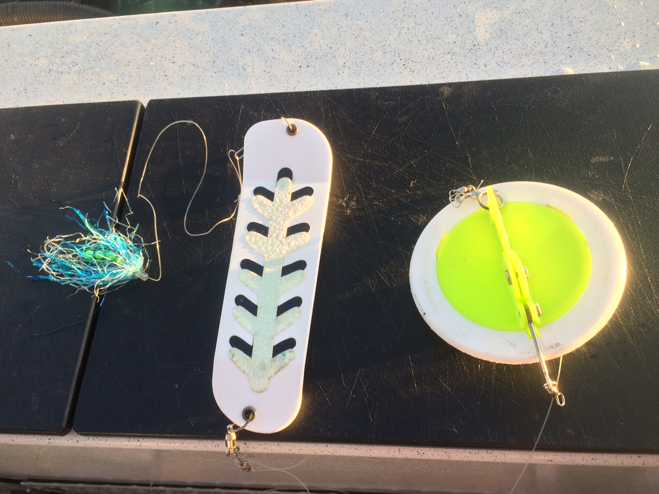 Dipsy Diver Set Up at Robin Idella blog - How To Rig A Dipsy Diver For Salmon