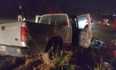 Homem morre e quatro pessoas ficam feridas em acidente na BR-262, em Nova Serrana - Foto: Polícia Rodoviária Federal/Divulgação