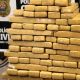 Polícia apreende cem quilos de maconha em residência de Montes Claros - Foto: Divulgação/PCMG