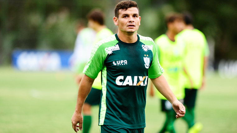 Ruy - Foto: Mourão Panda/América