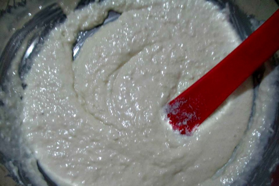 Prepara chocolates blancos con coco rallado cookcina