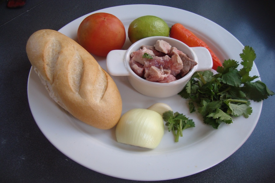 Cómo preparar Guacamayas cookcina