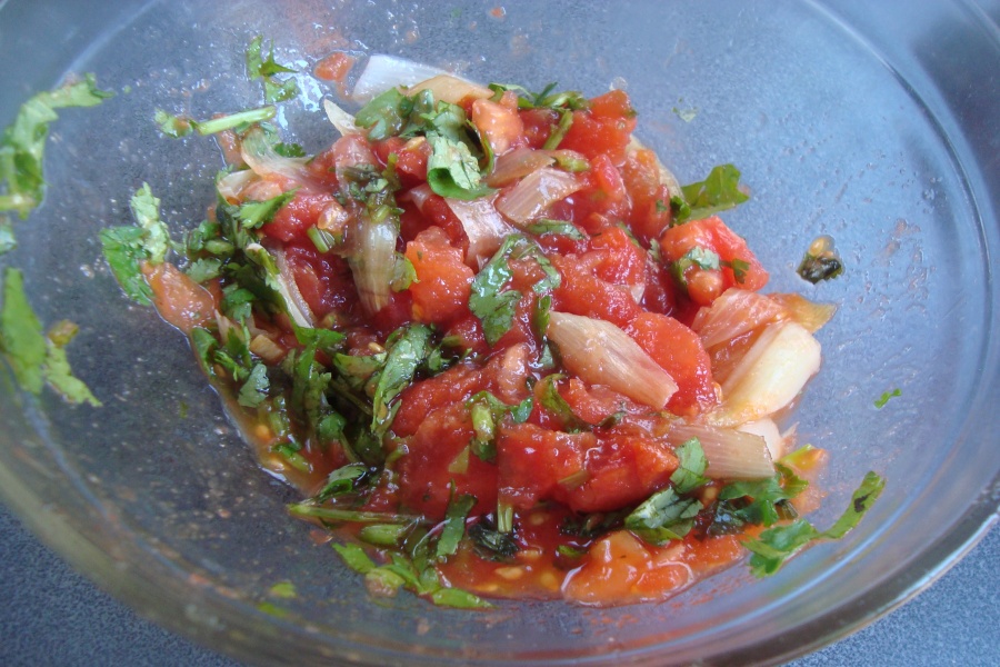 Cómo preparar Guacamayas cookcina