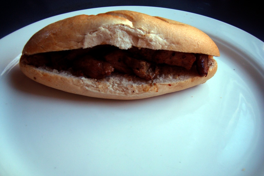 Cómo preparar Guacamayas cookcina